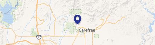 5734 Rancho Manana Blvd