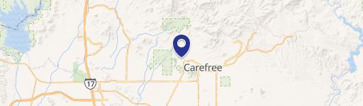 5680 Rancho Manana Blvd