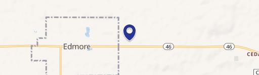 3187 Hc Edmore Rd