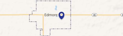Edmore, MI 48829