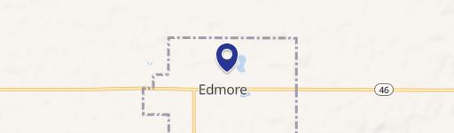 Edmore, MI 48829