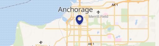 Anchorage, AK 99503