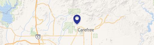 5734 Rancho Manana Blvd