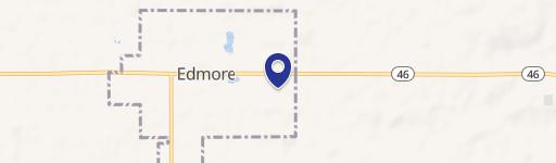 1379 Industrial Park Dr