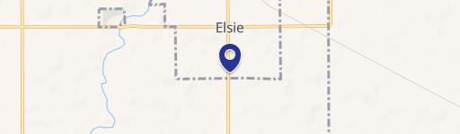 Elsie, MI 48831