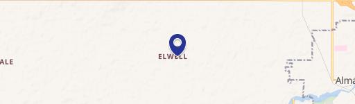 Elwell, MI 48832