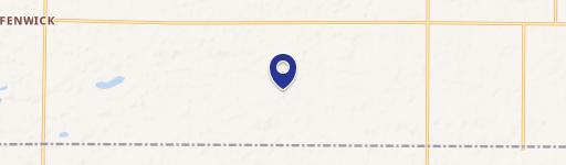 Fenwick, MI 48834