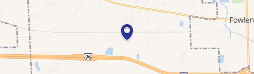 Fowlerville, MI 48836