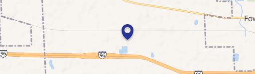 Fowlerville, MI 48836