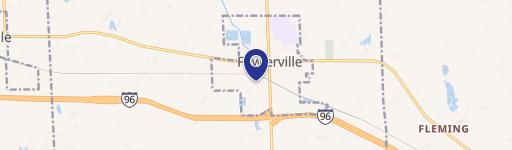 Meadowview Meadowview