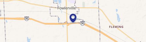 Fowlerville, MI 48836