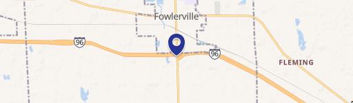 3135 Fowlerville Rd