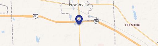 Fowlerville