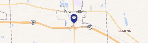 Fowlerville
