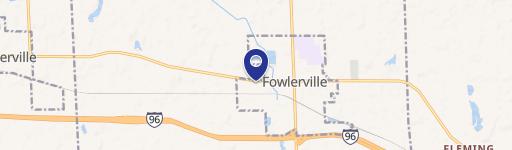 166 National Park Dr