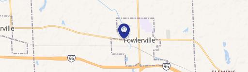 175 National Park Dr