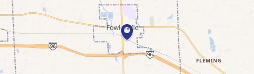 120 Washington Sq Blvd