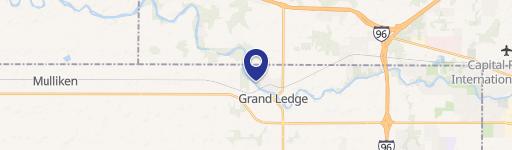 Jefferson Stislands 1-7