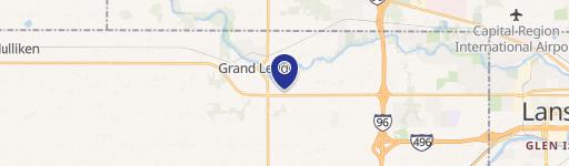 1040 Charlevoix Dr, Unit 6