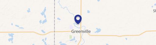 Greenville, MI 48838
