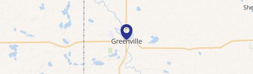 Greenville, MI 48838