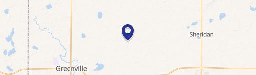 Greenville, MI 48838