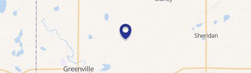 Greenville, MI 48838