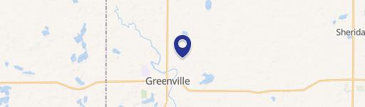 Greenville, MI 48838