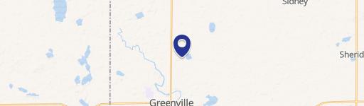 Greenville, MI 48838