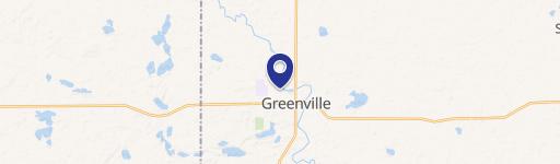 Greenville, MI 48838