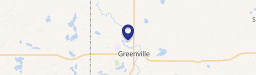 Greenville, MI 48838