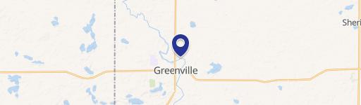 Greenville, MI 48838
