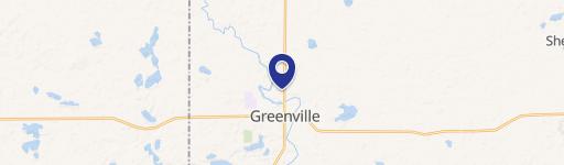 Greenville, MI 48838