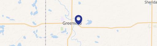 Greenville, MI 48838