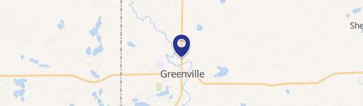 Greenville, MI 48838