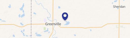 Greenville, MI 48838