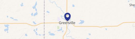 Greenville, MI 48838