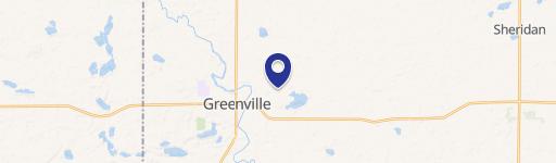 Greenville, MI 48838