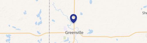 Greenville, MI 48838