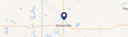 Greenville, MI 48838