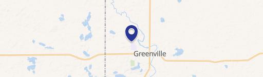 Gw Dr Chase Sw Cor Cor