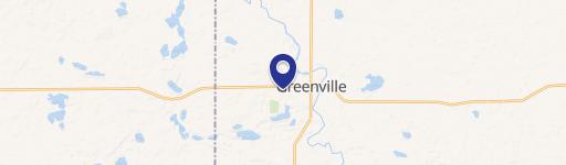 Greenville, MI 48838