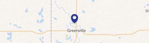 Greenville, MI 48838