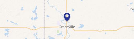 Greenville, MI 48838