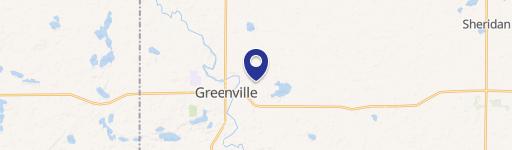 Greenville, MI 48838