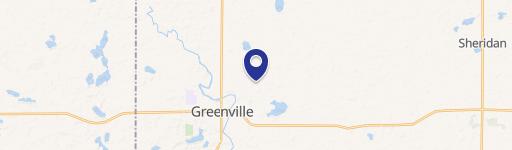 Greenville, MI 48838