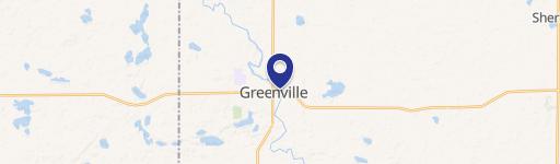 Greenville, MI 48838