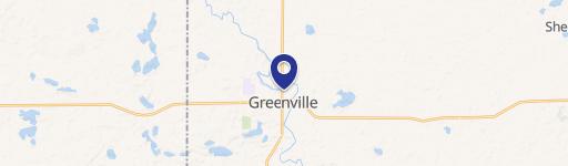 Greenville, MI 48838