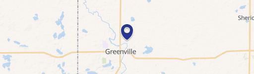 Greenville, MI 48838