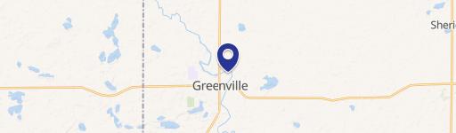 Greenville, MI 48838